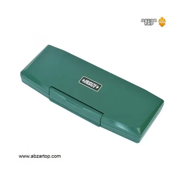 کولیس دیجیتال insize ( اینسایز ) 50 سانت با فک 30 سانت مدل 505-1106 - 2