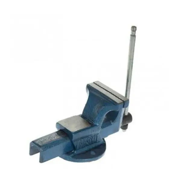 گیره رومیزی فولادی ایران صنعت IranSanat-100