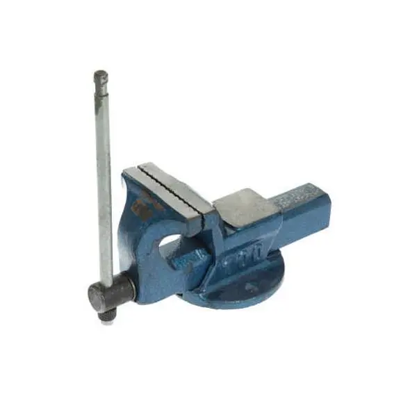 گیره رومیزی فولادی ایران صنعت IranSanat-100