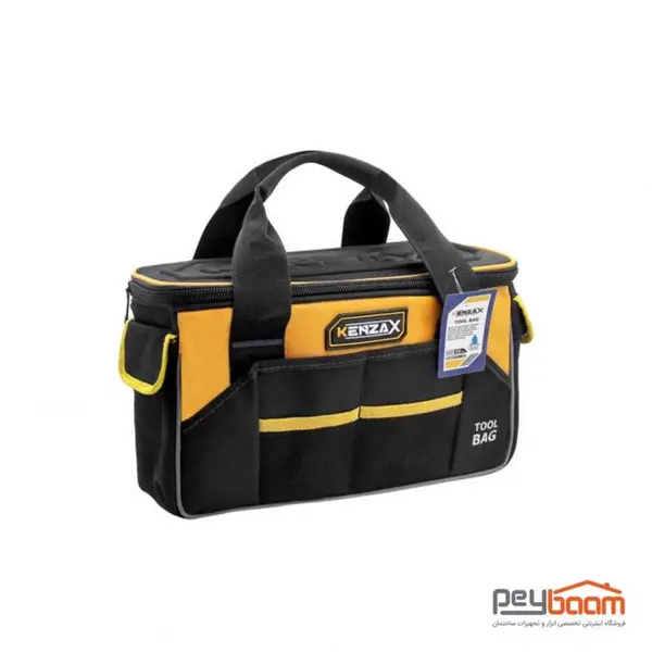 کیف ابزار کنزاکس مدل KTB-135