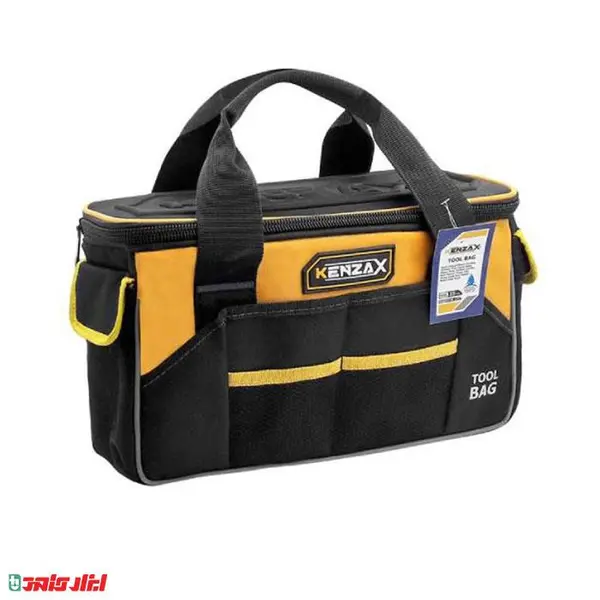 کیف ابزار کنزاکس مدل KTB-235 - 5