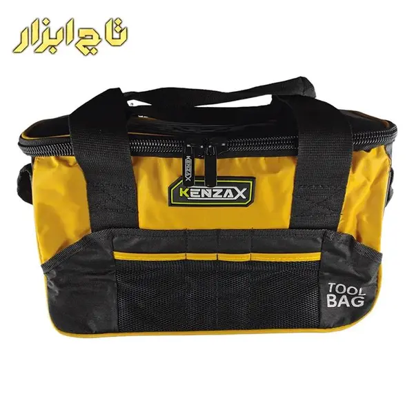 کیف ابزار کنزاکس مدل KTB-235 - 4