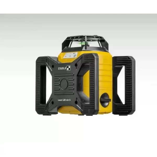 ترازیاب لیزری استبیلا مدل LAR 160