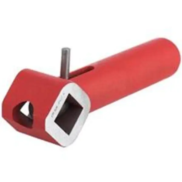 نگهدارنده سنبه های حروف کوب و شماره کوب دستی ایران پتک LK 9910