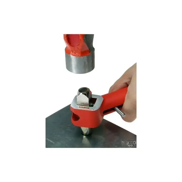 نگهدارنده سنبه های حروف کوب و شماره کوب دستی ایران پتک LK 9910