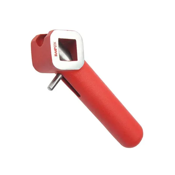 نگهدارنده سنبه های حروف کوب و شماره کوب دستی ایران پتک LK 9910