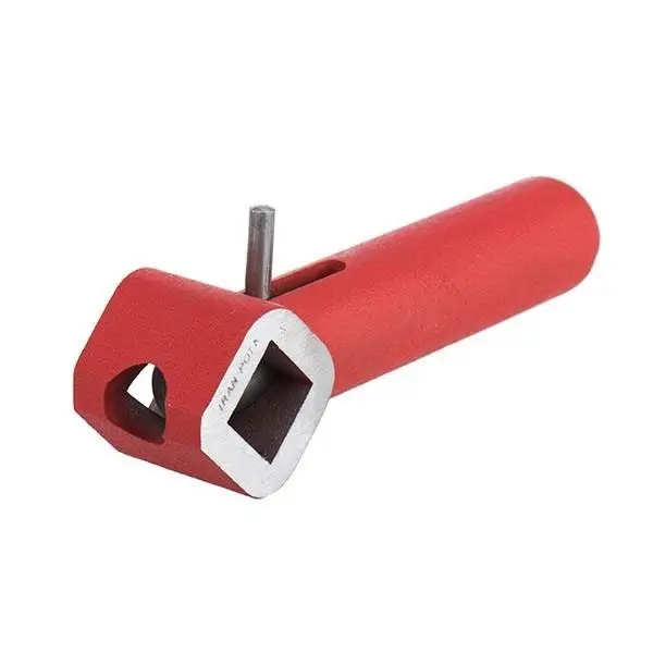 نگهدارنده سنبه های حروف کوب و شماره کوب دستی ایران پتک LK 9910