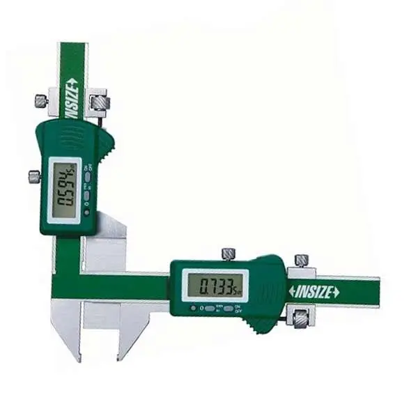 کولیس چرخ دنده دیجیتال اینسایز M5-50 مدل 1181-M50A