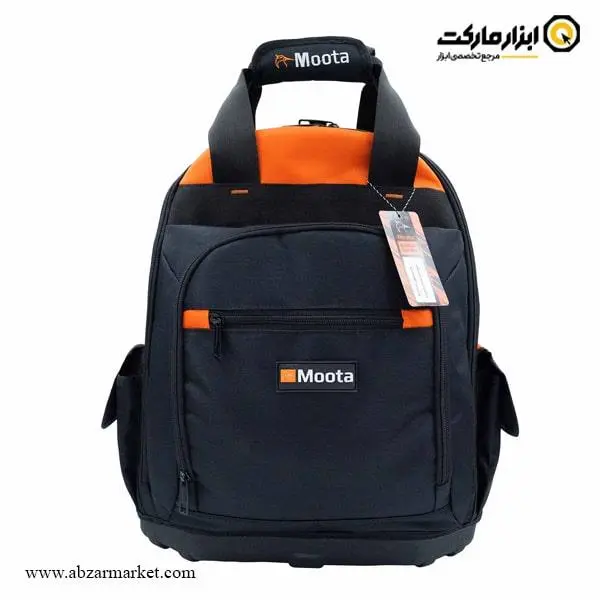 کوله پشتی ابزار موتا مدل MO402001 - 3