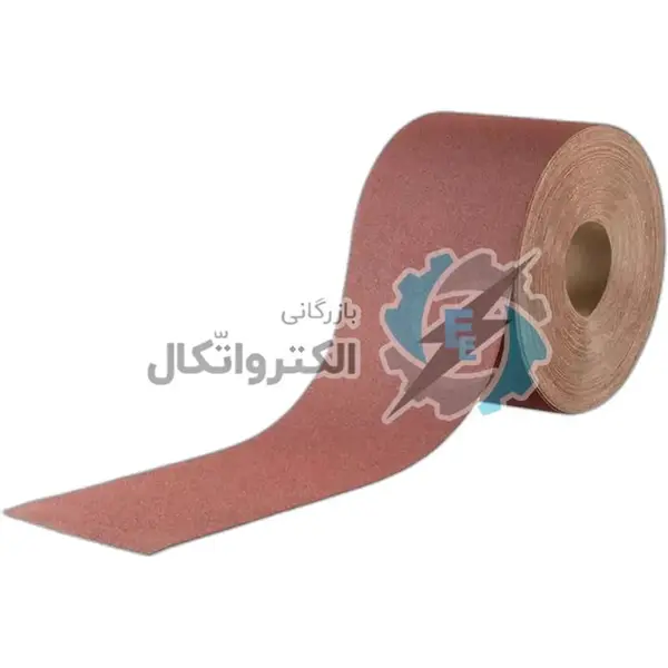 سنباده رولNEW P150 رونیکس مدل RH-3788 - 4