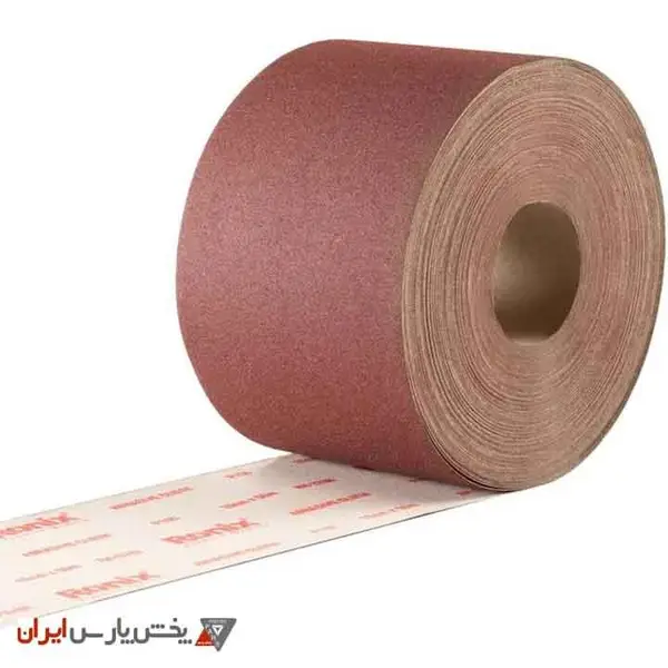 سنباده رولNEW P150 رونیکس مدل RH-3788