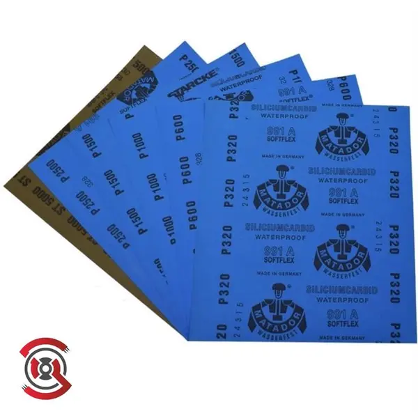 سنباده ماتادور مدل p150 - 3