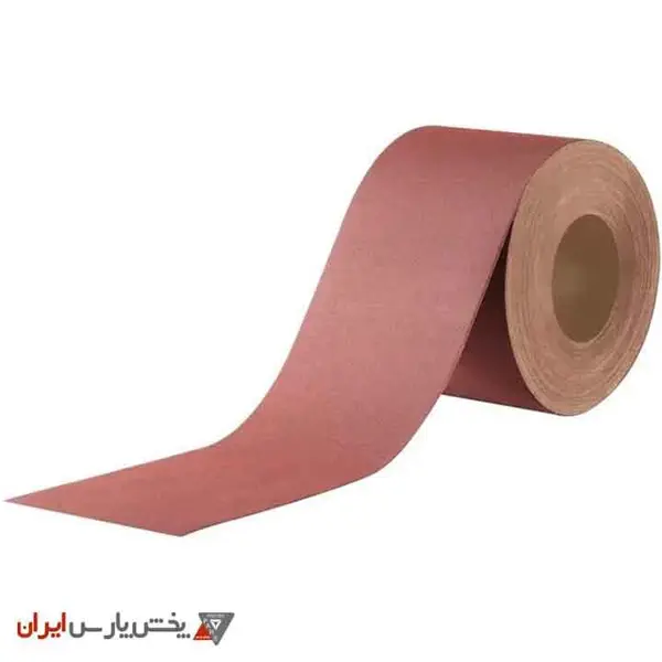 سنباده رول P180 رونیکس مدل Ronix RH-3785 - 3
