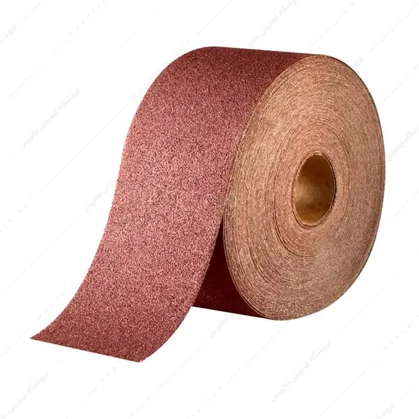 سنباده رول P180 رونیکس مدل Ronix RH-3785