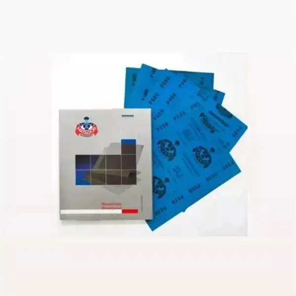 ورق سنباده ماتادور مدل p220 - 3