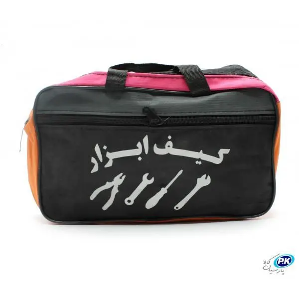 کیف ابزار تانوس مدل PTB-01-15 - 5