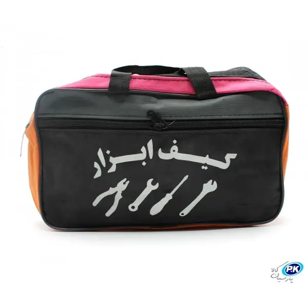 کیف ابزار تانوس مدل PTB-01-15