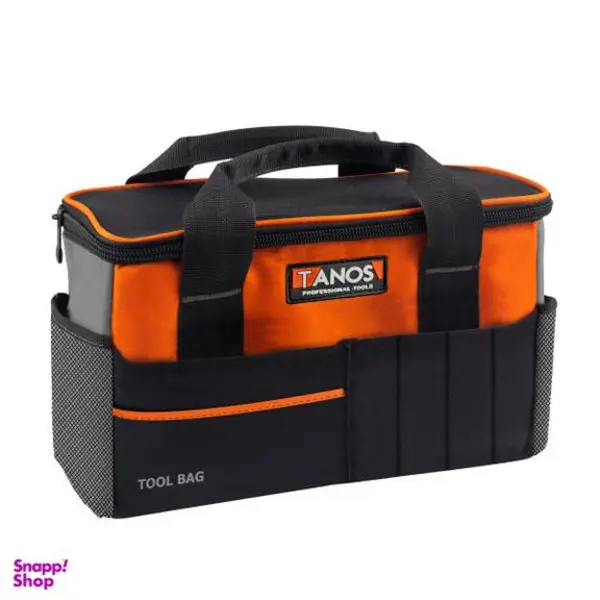 کیف ابزار تانوس مدل PTB-05-42