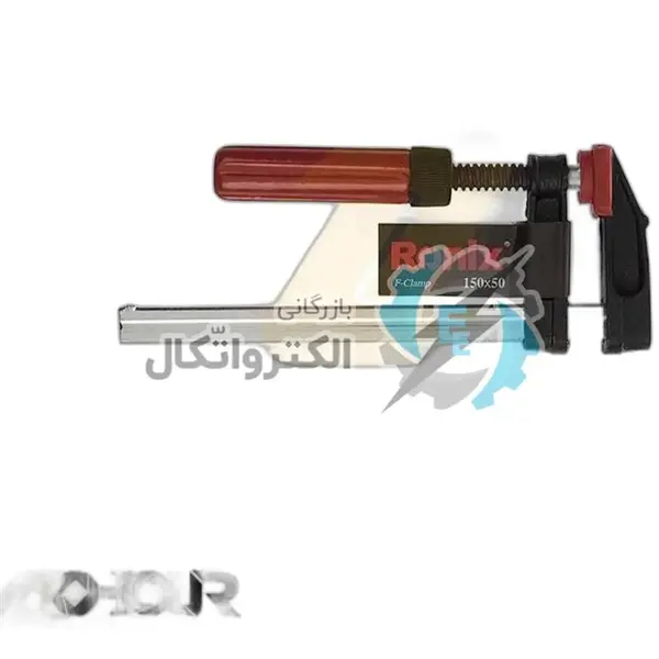 پیچ دستی رونیکس مدل RH-7210