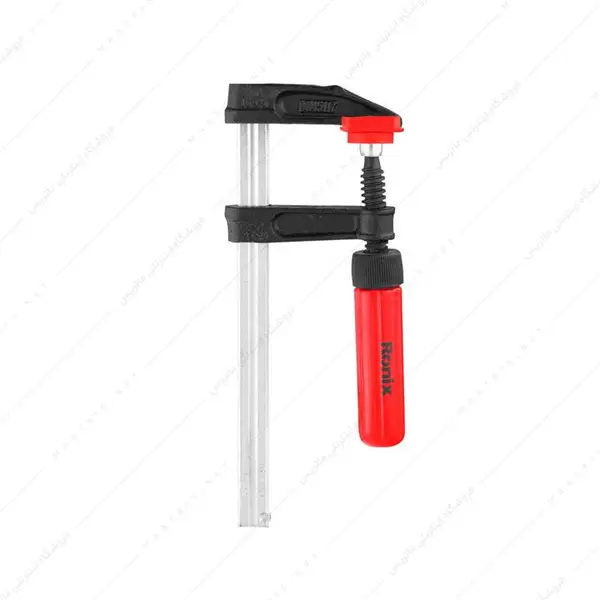 پیچ دستی رونیکس مدل RH-7210