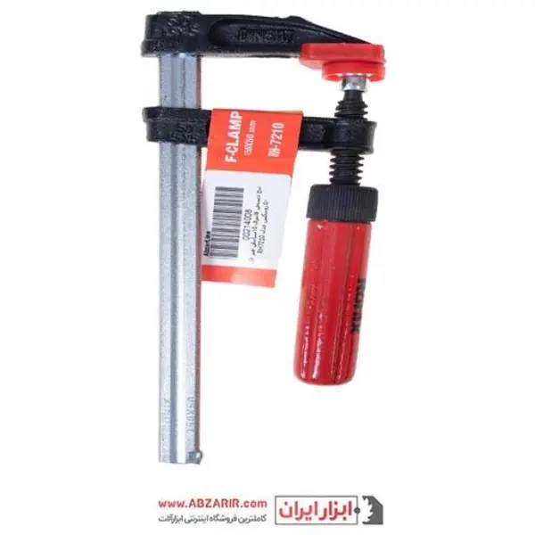 پیچ دستی رونیکس مدل RH-7210