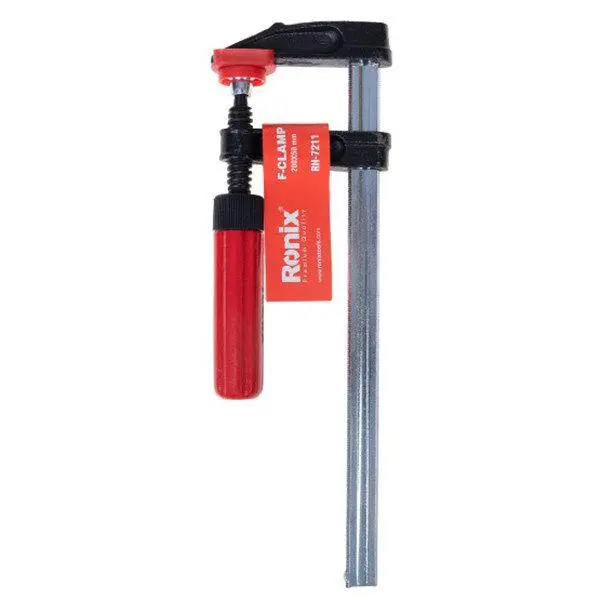 پیچ دستی رونیکس مدل RH-7211