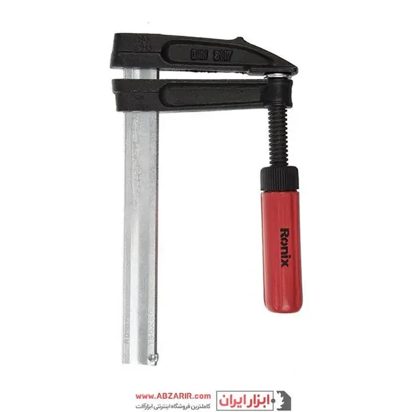 پیچ دستی رونیکس مدل RH-7213