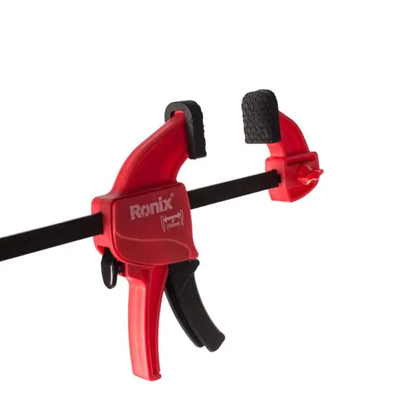 گیره پیچ دستی رونیکس مدل RH-7502