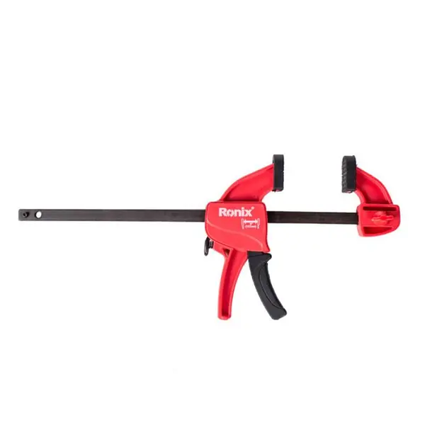 گیره پیچ دستی رونیکس مدل RH-7502