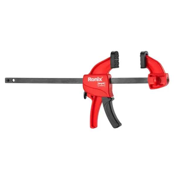 گیره پیچ دستی رونیکس مدل RH-7502