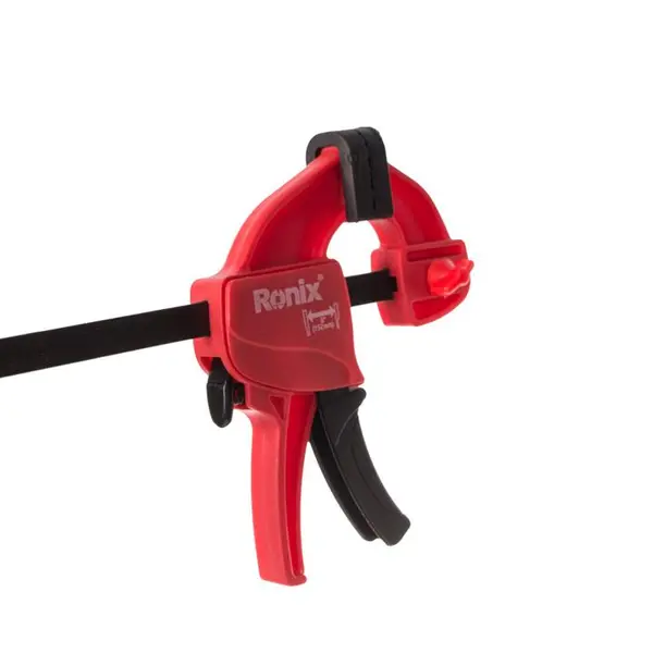 گیره پیچ دستی رونیکس مدل RH-7502