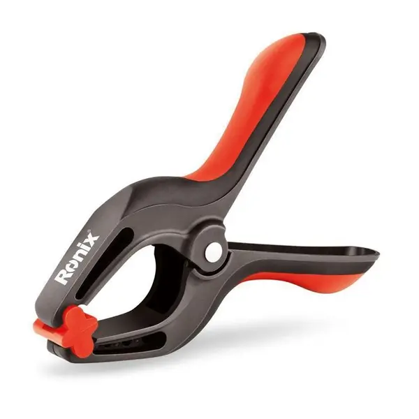 گیره ماهی(گیره دستی) رونیکس RH-7606