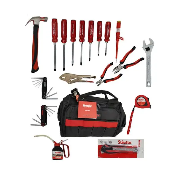 کیف ابزار رونیکس مدل RH-9101