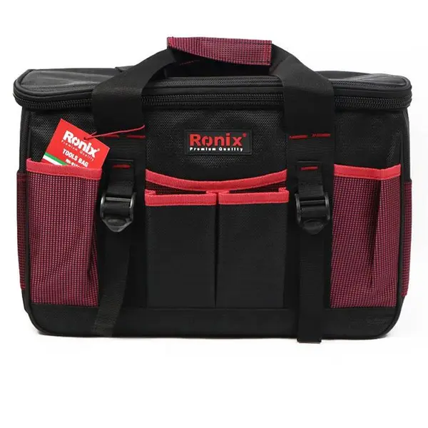 کیف ابزار کنسولی بزرگ رونیکس مدل RH-9191
