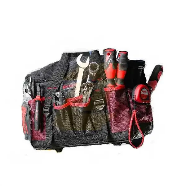 کیف ابزار کنسولی بزرگ رونیکس مدل RH-9191