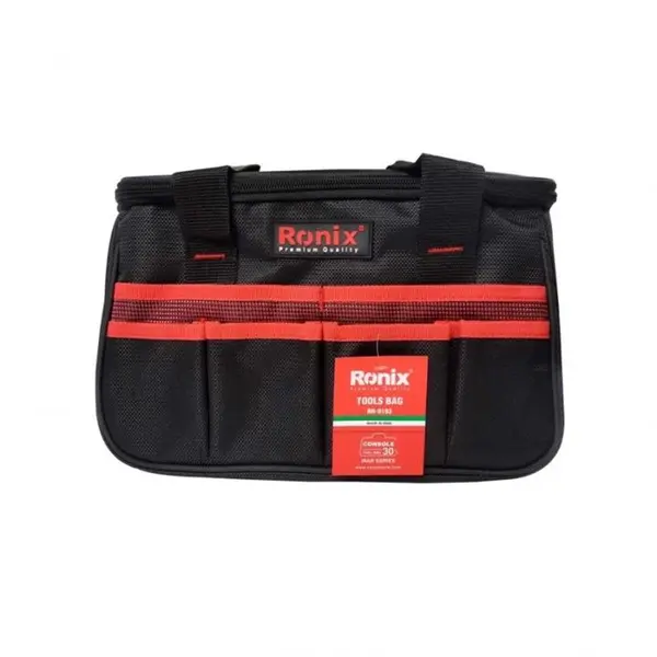 کیف ابزار کنسولی کوچک رونیکس مدل RH-9193 - 3
