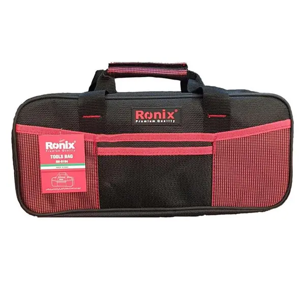 کیف ابزار رونیکس مدل RH-9194