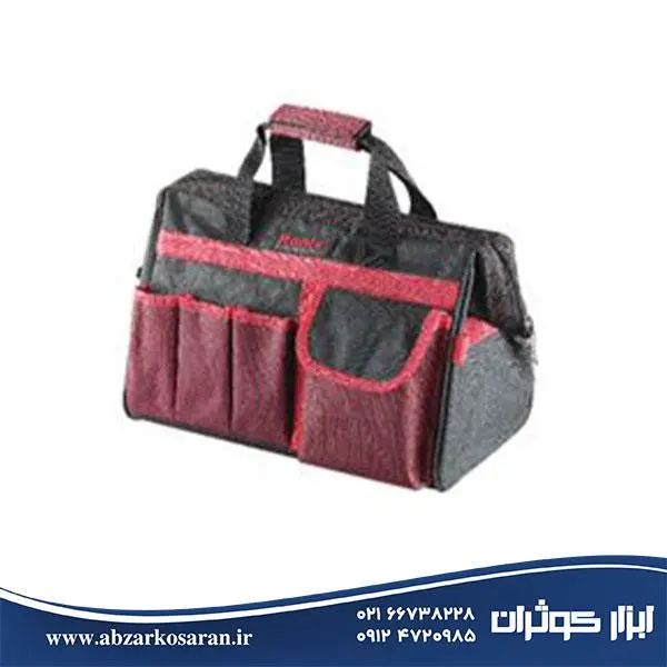 کیف ابزار رونیکس مدل RH-9195 - 6