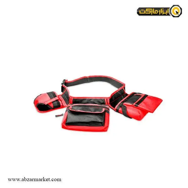 Ronix  RH-9165 Tool Bag کیف ابزار رونیکس مدل RH-9165 - 6
