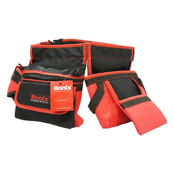 Ronix  RH-9165 Tool Bag کیف ابزار رونیکس مدل RH-9165 - 2