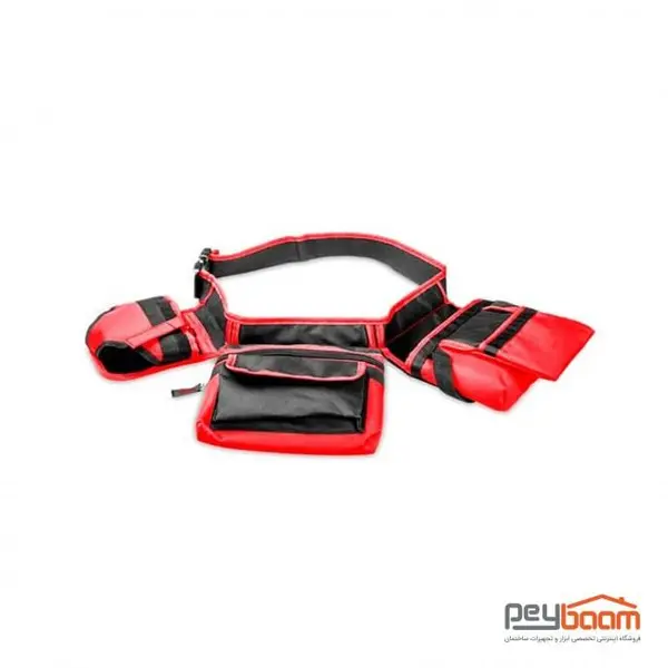 Ronix  RH-9165 Tool Bag کیف ابزار رونیکس مدل RH-9165 - 4