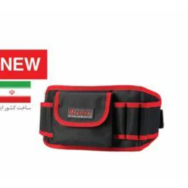 کیف ابزار کمری رونیکس مدل Ronix RH-9164 - 2