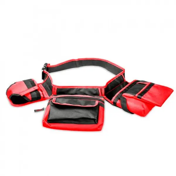 Ronix  RH-9165 Tool Bag کیف ابزار رونیکس مدل RH-9165 - 3