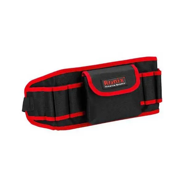 کیف ابزار کمری رونیکس مدل Ronix RH-9164