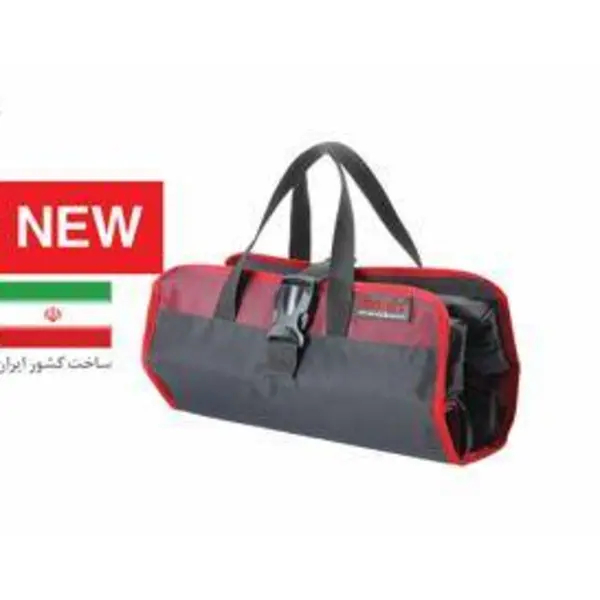 کیف ابزار جمع شو ارگانایزر رونیکس مدل RH-9163 - 4