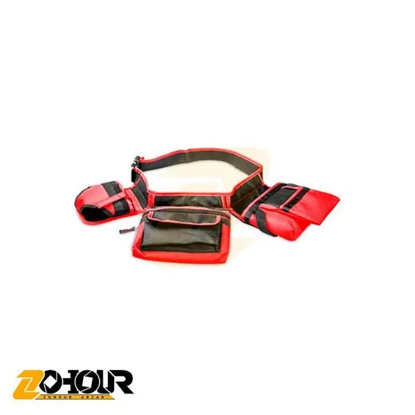 Ronix  RH-9165 Tool Bag کیف ابزار رونیکس مدل RH-9165 - 6