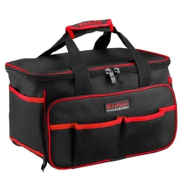 کیف ابزار کنسولی دیوایدر رونیکس مدل Ronix RH-9197