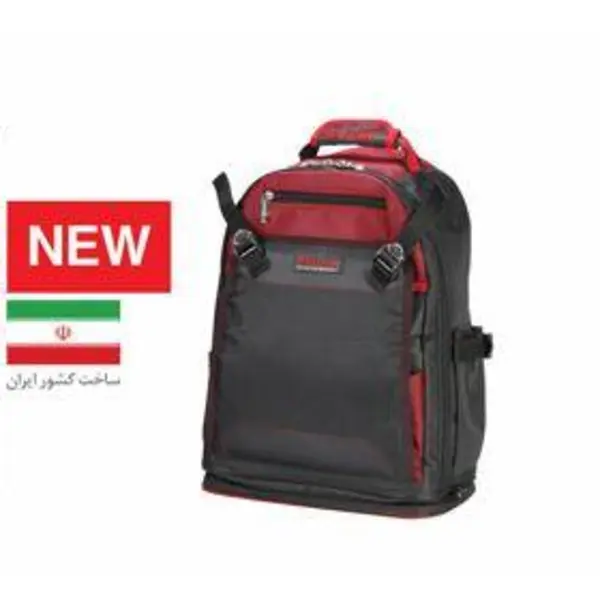 کوله پشتی ابزار رونیکس مدل Ronix RH-9198