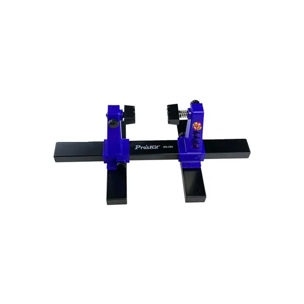 گیره ی مونتاژ رومیزی پروسکیت مدل SN-390