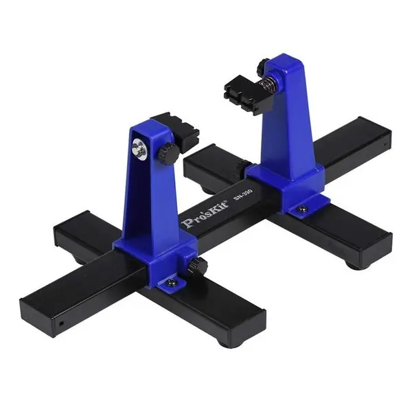 گیره ی مونتاژ رومیزی پروسکیت مدل SN-390 - 2